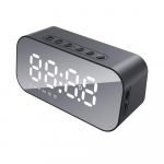 Havit M3 Clock Bluetoth speaker