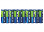 Patareisid, akusid ja laadijaid // AA, AAA ja muud suurused patareid, laadijad &ndash; saadaval tellimiseks // 82-493# Bateria  blow super alkaline aa lr6 10szt