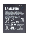Battery Samsung  EB-BG525BBE Samsung Battery Li-Ion 3000mAh (Service Pack)