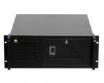 Computer case Netrack  NETRACK NP5107 server case mini-ITX