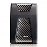 Flash drive ADATA  HD650 1000 GB, 2.5 ", USB 3.1 (backward compatible with USB 2.0), Black