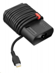 Adapter Lenovo  ThinkPad 65W Slim AC Adapter, USB Type-C