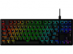 Computer keyboard HyperX  KEYBOARD ALLOY ORIGINS CORE/PBT HX BLUE 639N8AA#ABA