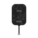 Book case Nillkin Magic Tab Wireless Charging Receiver for iPad 9.7/10.2/10.5 Black