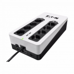 Servers Eaton  UPS 3S 700 DIN 700 VA, 420 W, Off line