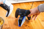 FIXED FIXPS5-DCC-BW game console part/accessory Charging system