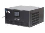 Power supply: emergency supply system | for building in | 1600W