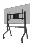 Neomounts FL50-575BL1 TV trolley 65-115" - fast installation - T&Uuml;V
