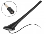 Auto- ja mootorrattatooted, elektroonika, navigatsioon, CB raadio // Car Radio and TV antennas and accessories // 22-646# Antena samochodowa do vw group raku ii pasywna