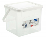 ROTHO Basic - detergent container - 4,5l