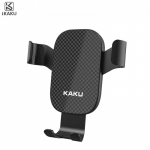 iKAKU KSC-256 Universal Car Air Grille Mount for Phone Black