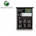Sony Ericsson BST-43 Battery for J10i Elm J108i Cedar Li-Po 1000mAh Original