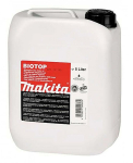 MAKITA CHAIN OIL AND PROW.5L BIOTOPE
