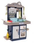 RoGer Kitchenette with sound function 35pcs