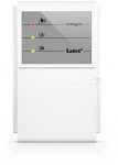 SATEL Zone Keypad (white backlight) INT-S-W
