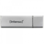 Flash drive Intenso  2.0 8GB Alu Line Silver 3521462