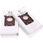 ReFresh Vacuum cleaner bag for Electrolux / Philips / AEG / Zanussi / Tornado S-BAG (10pcs)