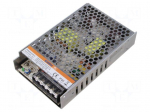 Power supply: switching | for building in | AMESP75-277NZ