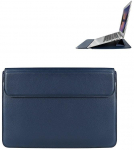 Devia Ultra-Thin MacBook Leather bracket bag 13.3"- 16"