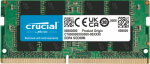 CRUCIAL 16GB DDR4-RAM SO-DIMM CL22 PC3200