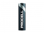 DURACELL - PROCELL ALKALINE BATTERY 1.5 V LR03 AAA - 10 pcs