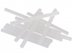 18 Hot Melt Glue Sticks, &Oslash; 7 x 100 mm