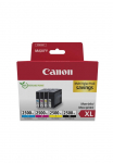 Patrone Canon PGI-2500XL 4er-Pack black + color