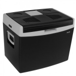 Kliimaseadmed // Cooling boxes and bags // AD 8092 Lod&oacute;wka turystyczna 40l | zasilanie ac/dc