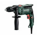 METABO. UD DRILL. SBE 650 QUICK GRIP CASE