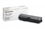 Original Toner Black Kyocera M2135, M2635, M2735, P2235 (TK1150, TK-1150, 1T02RV0NL0)