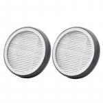 Vacuum cleaner accessory Xiaomi  | Dust Mite Vacuum Cleaner Pro Filter | 2 pc(s)