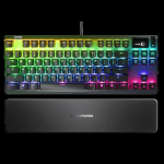 SteelSeries Apex 7 TKL Red Switch, US