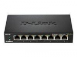 D-LINK DGS-108/E 8-port Gigabit Switch