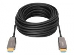 Cable Assman electronic  ASSMANN HDMI AOC Hybrid Type A M/M 20m