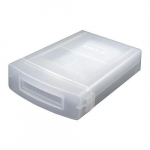Hard drive case Raidsonic  ICY BOX SATA 3.5"