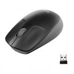Mouse Logitech M190 Wireless USB