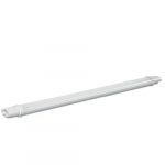 LED Waterproof linear luminaire 150cm, 50W, 4000K