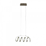 LED Pendant light ROM, 30W, 4000K, 3640Lm