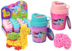 M&auml;nguala | PC | Konsoolid | Tarvikud // Harivad m&auml;nguasjad | Interaktiivsed | Loomingulised | Kunstilised // Squishy Kulki Styropianowe Masa w Kubeczku R&oacute;żowy