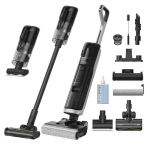 Cordless wet and dry vacuum cleaner DREAME H14 Dual