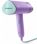 Philips 3000 series STH3010/30 Garment steamer Handheld Purple
