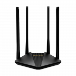 V&otilde;rguseadmed // Traadita ruuterid // Router Mercusys MR30G, 2.4+5 GHz, 802.11ac, (WiFi 5)