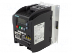 Automation module: Inverter | 0.75kW | 3x400VAC | 3x380&divide;480VAC | IN: 6