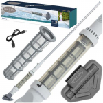 Pumbad // Filtriga basseinipumbad // Odkurzacz do dna basenu- BESTWAY 60327