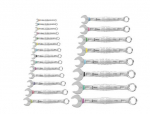 Wera 05020232001 mechanics tool set 22 tools