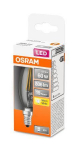 Server - Other Accessories Osram  Parathom Retrofit Classic B 60 E14, 6 W, Warm White, 60 W, 6kWh/1000h, 806 lm