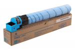 Original Toner Cyan Konica Minolta Bizhub C450i, C550i, C650i (TN-626FC, TN626FC, ACV145A)