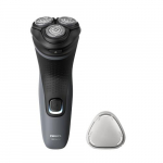 Philips 1000 Series S1142/00 Shaver, Black