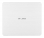 D-Link Wireless AC1200 Wave2 Dual Band Outdoor PoE Access Point