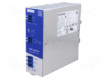Power supply: switching | for DIN rail | 240W | 24VDC | 0&divide;10A | IP20